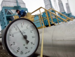 На российском газовом фронте Германия не оказывает услуг Украине
