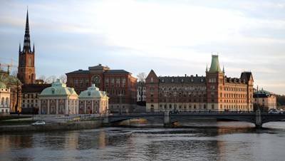 В Швеции открылся Балтийский фестиваль с участием российских исполнителей