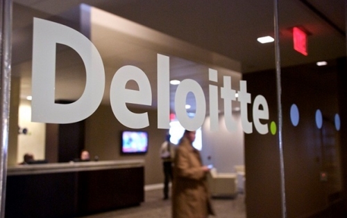 Компания Deloitte поможет Киеву с приватизацией