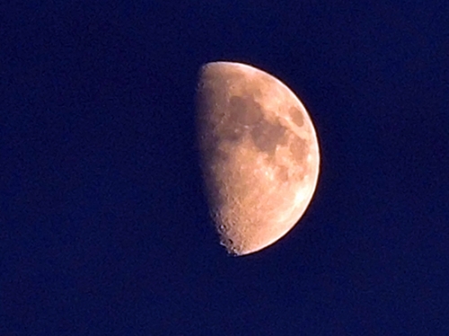 Ученые рассказали об особенностях грядущего «кровавого» затмения Луны