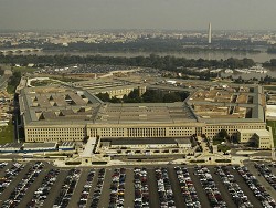 Пентагон признал гибель американских солдат в Ираке от обстрела собственной артиллерией