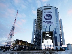 Правительство выделило на космодром Восточный еще 2,3 млрд рублей
