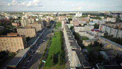 СПЧ выступил в защиту активиста, прибившего табличку на дом в Архангельске
