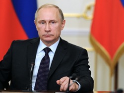 Владимир Путин рассказал о своем отношении к организаторам групп смерти