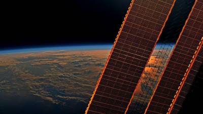 РФ и Китай могут подписать договор по сотрудничеству в космосе до 2022 года