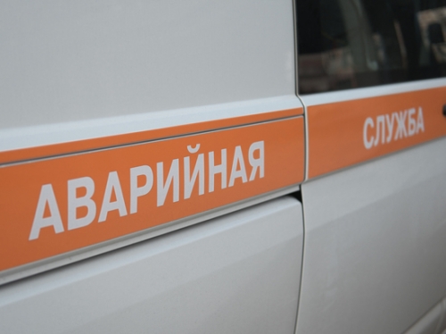 МЧС назвало причину страшного пожара в Ростове на Дону