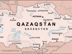 Казахстан предъявил территориальные претензии к России и Китаю