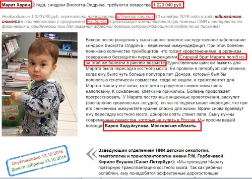 Найдена информация опровергающая версию ТВ о драке матерей в СПб