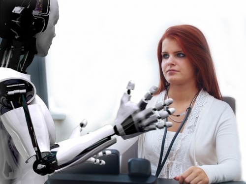 Ученый: хакеры превратят секс кукол в роботов убийц