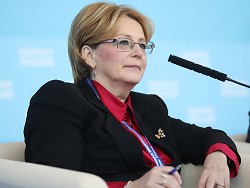 Минздрав сообщил о снижении смертности в России