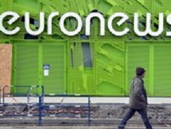 Телеканал Культура прекратил транслировать русскую версию Euronews