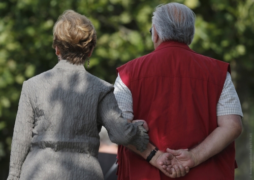 5​ ​признаков​ ​того,​ ​что​ ​у​ ​вас​ ​будет​ ​безбедная​ ​пенсия