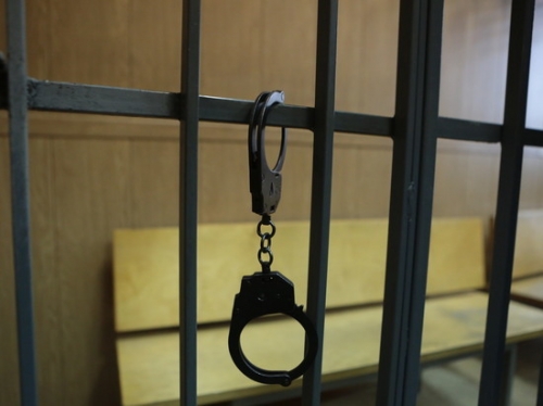Задержана петербурженка, избившая больного ребенка из за конфликта с его матерью