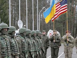 США уведут ВСУ с Донбасса