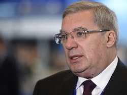 Красноярский губернатор объявил о своей отставке
