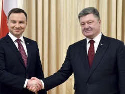 Польша снова преподносит Украине сюрприз