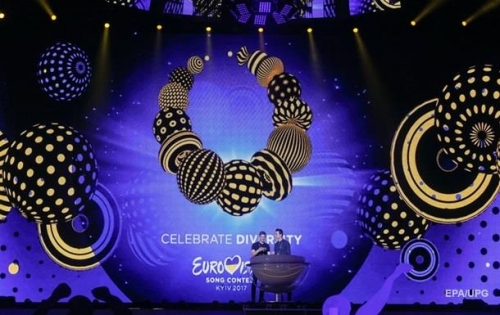 АМКУ проверит продажу билетов на финал Евровидения