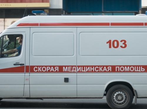 В Москве аппарат для хинкали зажевал руку повара