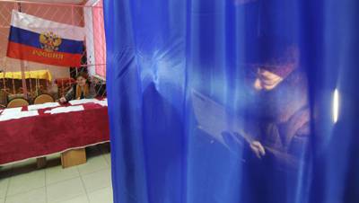 ЦИК встревожен высоким уровнем досрочного голосования в Алтайском крае