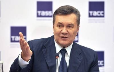 Прокуратура дала СМИ неверную информацию о счетах Януковича   адвокаты