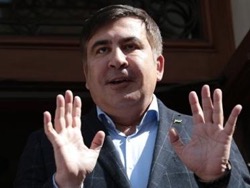 Саакашвили. Великое соревнование популистов