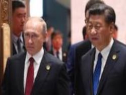 Китай открестился от инвестиций в Россию