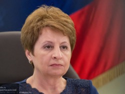 Стала известна причина смерти депутата Государственной Думы Ирины Евтушенко