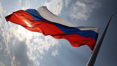 Россия может стать экспортером безопасности в мире, считают в ЕР