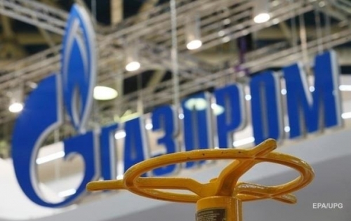 Газпром увеличит финансирование Турецкого потока