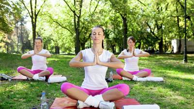 Ученые доказали, что йога и медитация улучшают работу мозга
