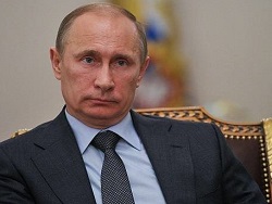 Путин допустил проверку в отношении Михалкова в случае возникновения подозрений