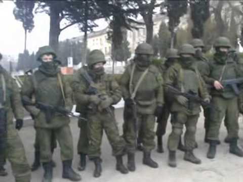 Бан во время аннексии Крыма. Россия блокировала украинских активистов в Facebook