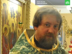 Дело российского священника сутенера отца Николая передали в суд
