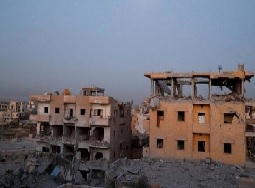 Сирия: и снова все задачи решены