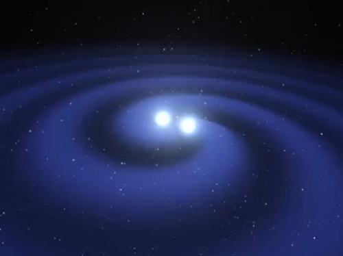 Явление иной природы: ученые смогли заглянуть в центр нейтронной звезды
