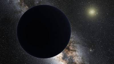 Астрономы рассказали о первых результатах поисков планеты икс