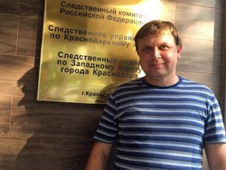 В России возбудили первое дело о возбуждении ненависти к атеистам