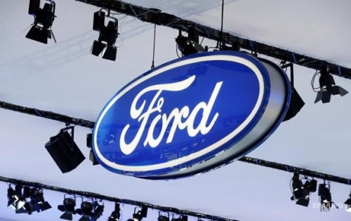 Ford урежет расходы на $14 млрд