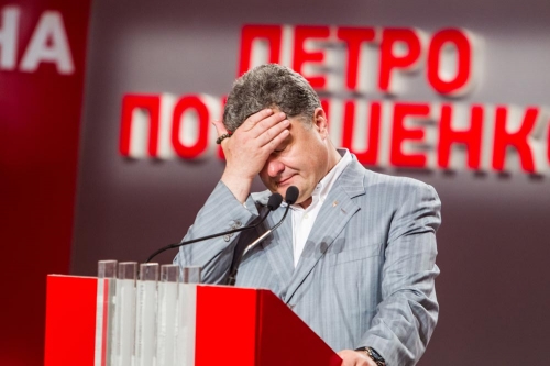 Избежит ли Порошенко участи Чаушеску?