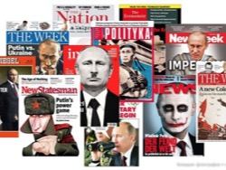 Бессовестная медиа война Америки против России может привести к катастрофе