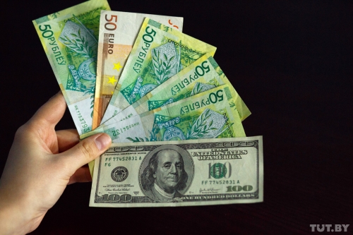 Ждать ли валютных сюрпризов под Новый год? Эксперты   о курсе белорусского рубля на конец года