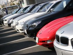 ОНФ составил рейтинг самых резонансных госзакупок автомобилей