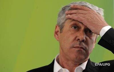 Экс премьера Португалии обвинили в коррупции
