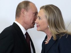 Скандальное расследование ФБР о связях Клинтон с Кремлем