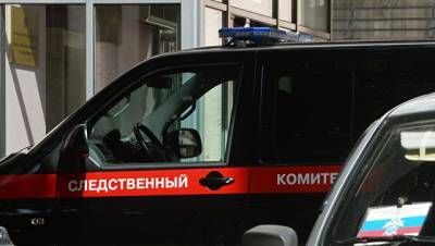 СК завел дело после гибели рабочих при пожаре на нижегородском НПЗ