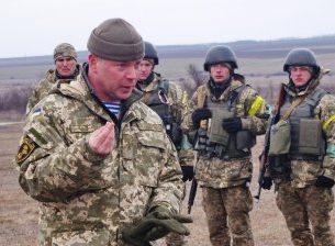 Донбассу готовят военного диктатора