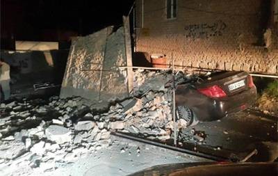 Землетрясение в Иране: число жертв превысило 210