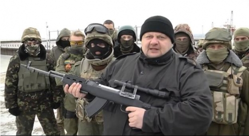 Украинцы предъявили Кадырову