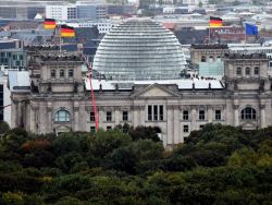 Бундестаг: Германия потеряла более 42 тысяч рабочих мест из за санкций