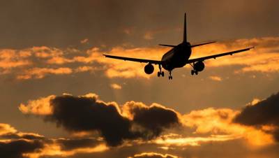 В Казахстане пассажир скончался на борту самолета